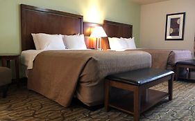 Aspen Suites Hotel Anchorage